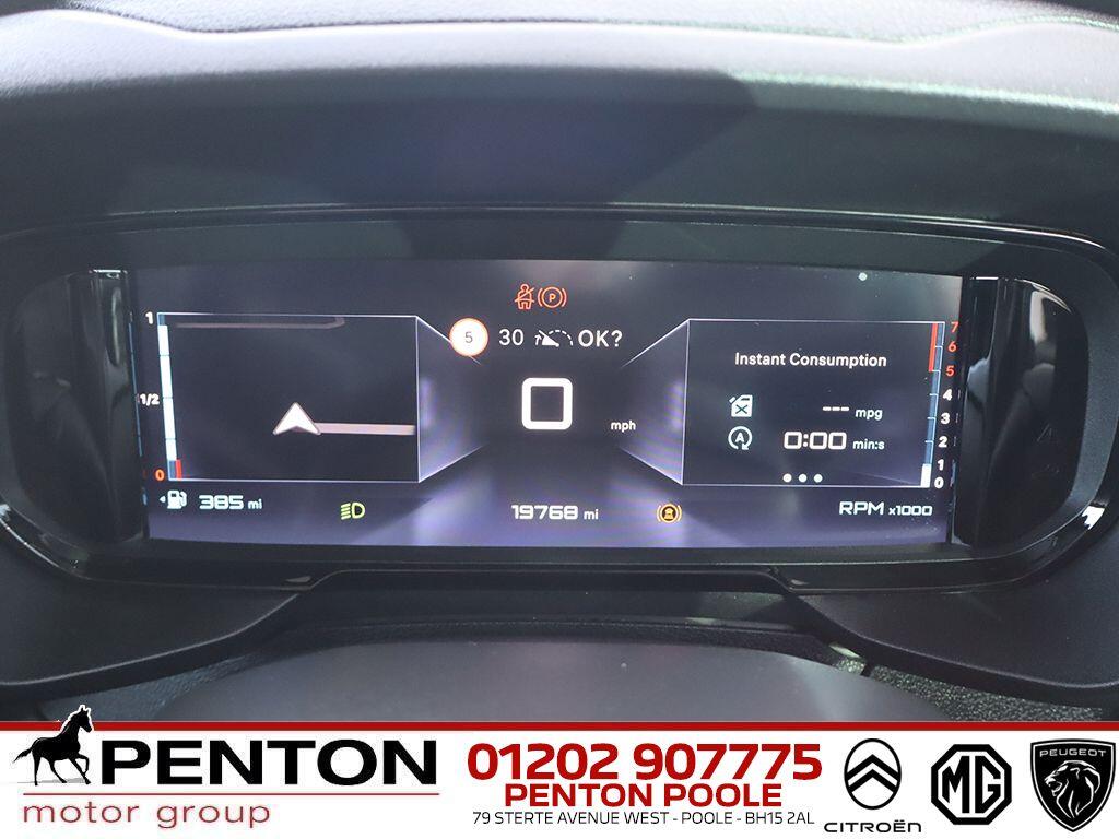 Used Citroen Berlingo 2024 for sale - 77564889: Photo 8