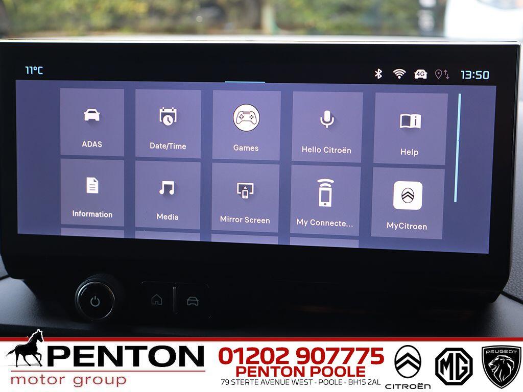 Used Citroen Berlingo 2024 for sale - 77564889: Photo 9