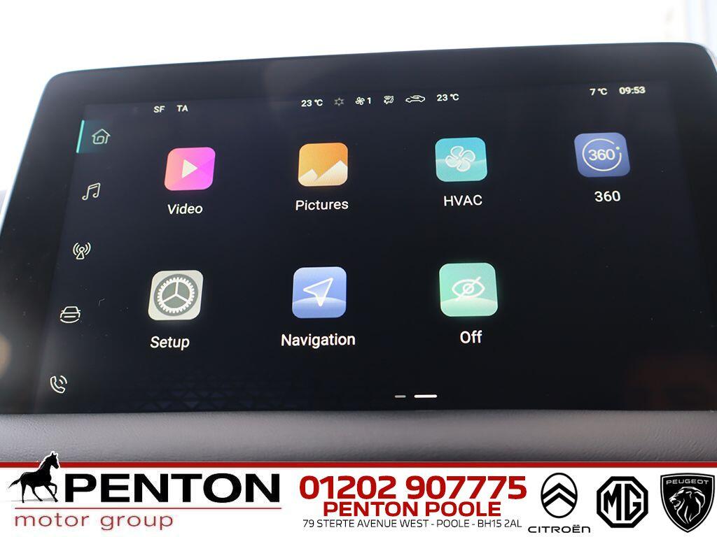 Used MG MG HS 2024 for sale - 76800819: Photo 11