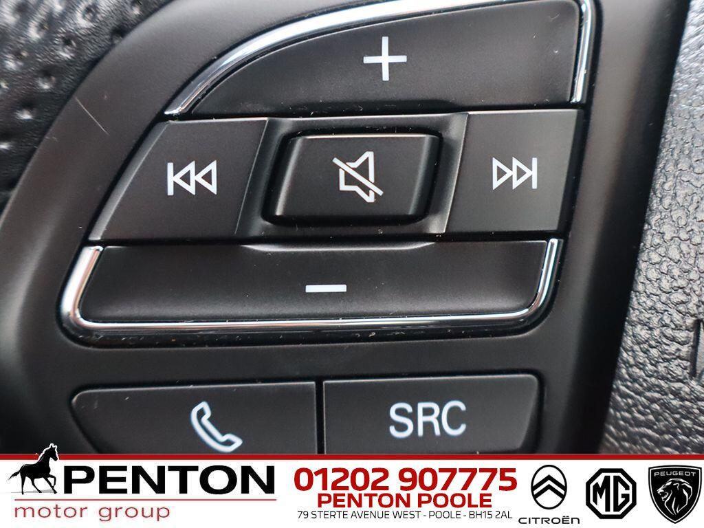 Used MG MG HS 2024 for sale - 76800819: Photo 12