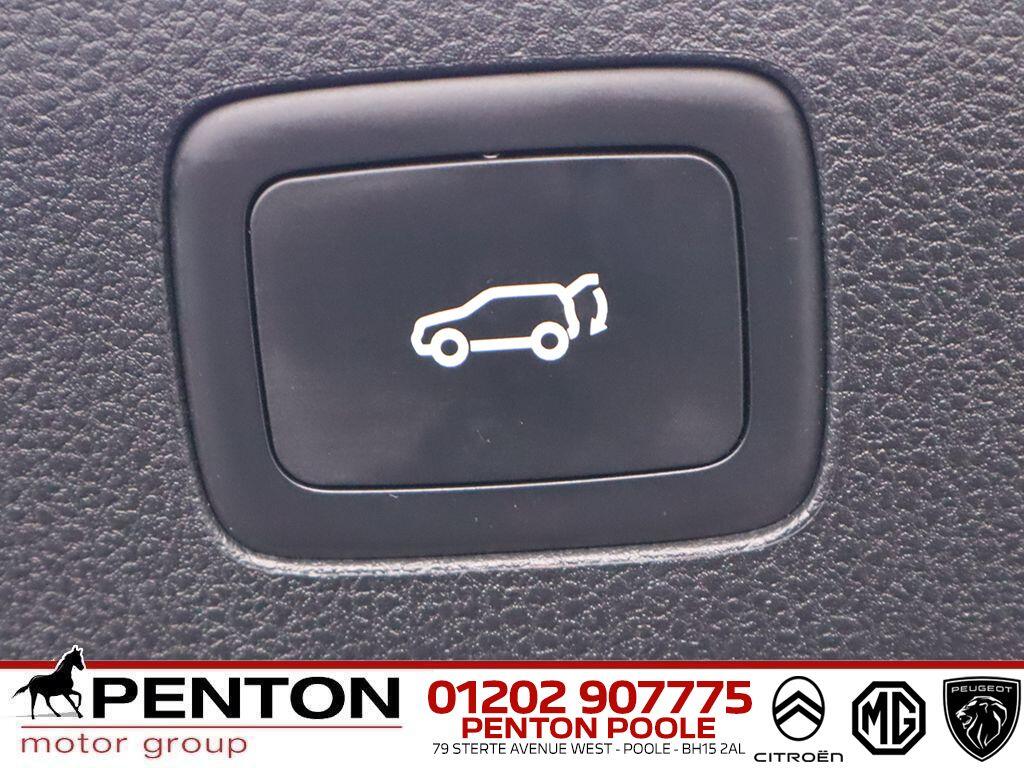 Used MG MG HS 2024 for sale - 76800819: Photo 14