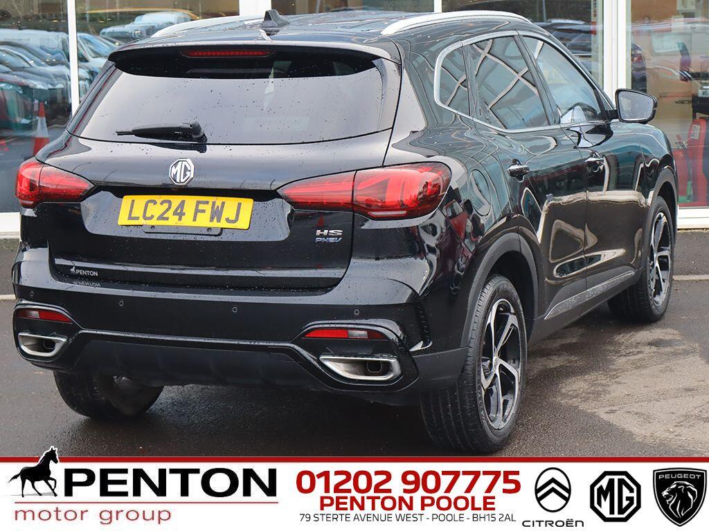 Used MG MG HS 2024 for sale - 76800819: Photo 19