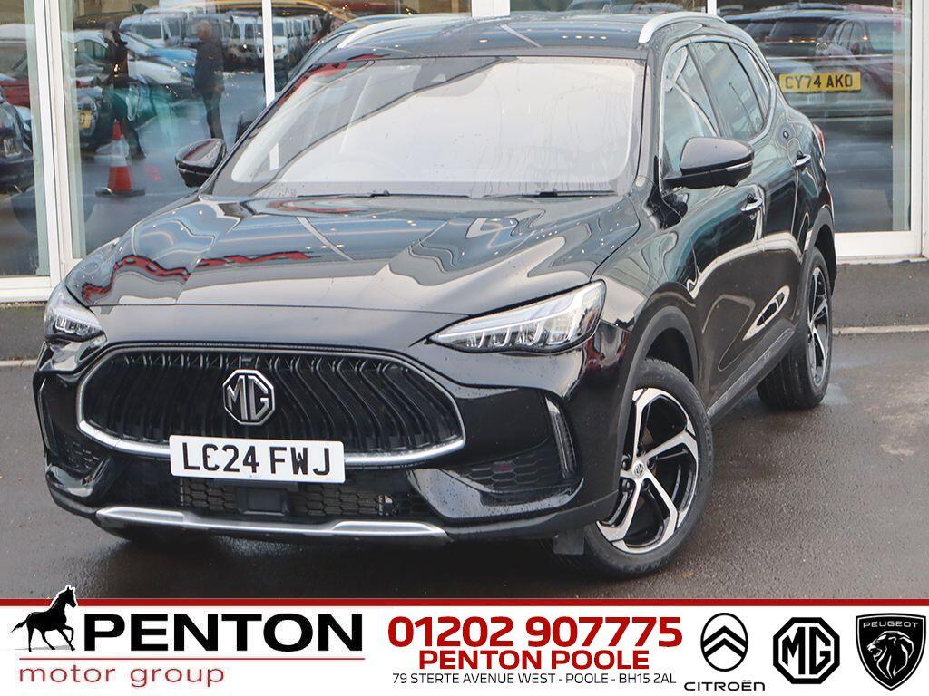 Used MG MG HS 2024 for sale - 76800819: Photo 20