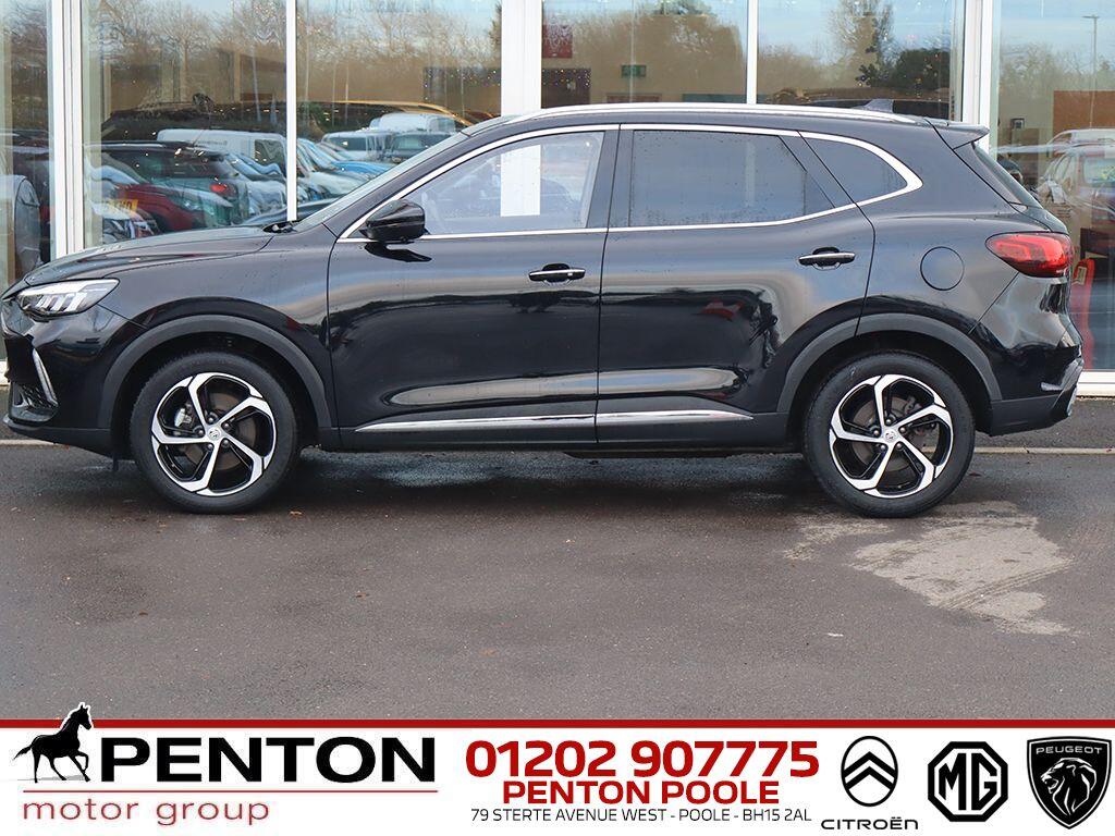 Used MG MG HS 2024 for sale - 76800819: Photo 21