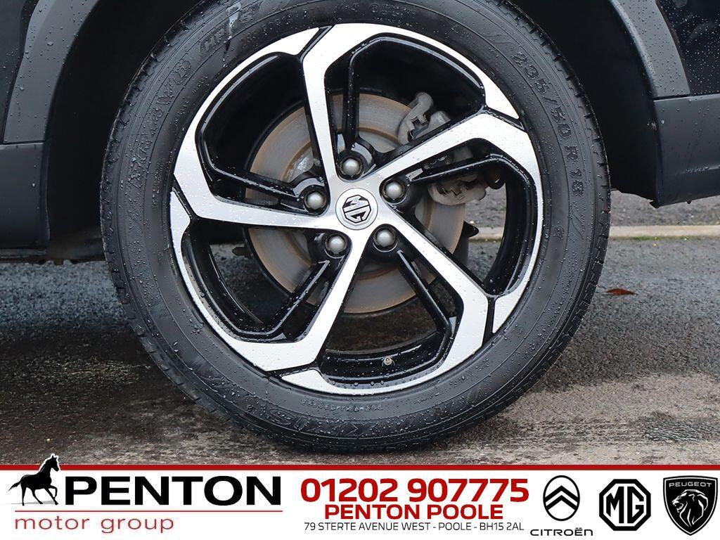 Used MG MG HS 2024 for sale - 76800819: Photo 22