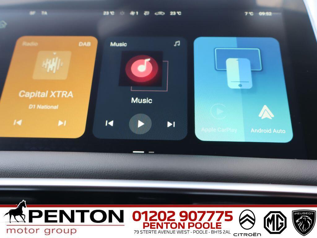 Used MG MG HS 2024 for sale - 76800819: Photo 9