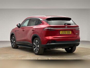 Used MG MG HS 2025 for sale - 78447423: Photo