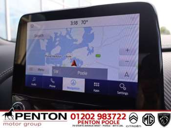Used Ford Puma 2023 for sale - 75268306: Photo