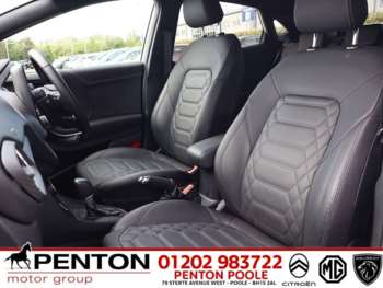Used Ford Puma 2023 for sale - 75268306: Photo