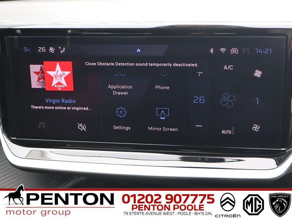 Used Peugeot 2008 2024 for sale - 77564708: Photo 12