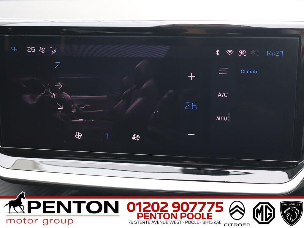 Used Peugeot 2008 2024 for sale - 77564708: Photo 13