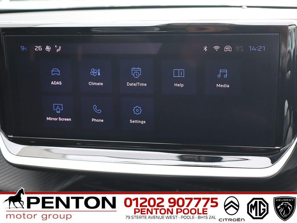 Used Peugeot 2008 2024 for sale - 77564708: Photo 14