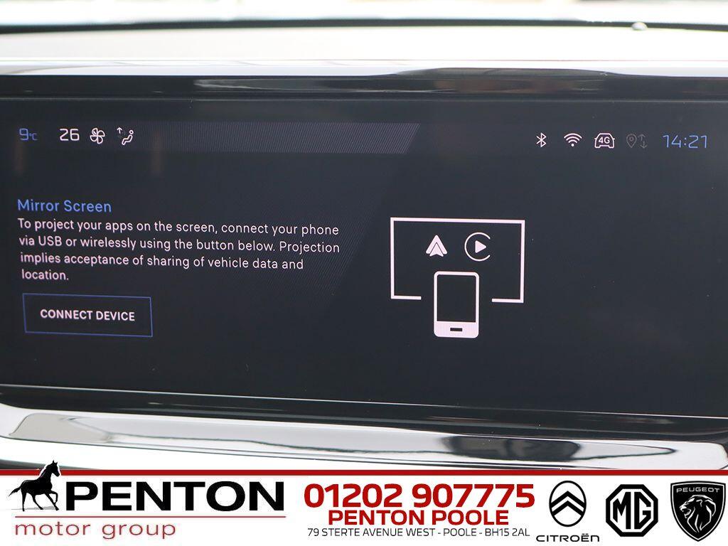 Used Peugeot 2008 2024 for sale - 77564708: Photo 15