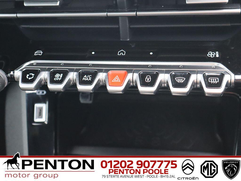 Used Peugeot 2008 2024 for sale - 77564708: Photo 16