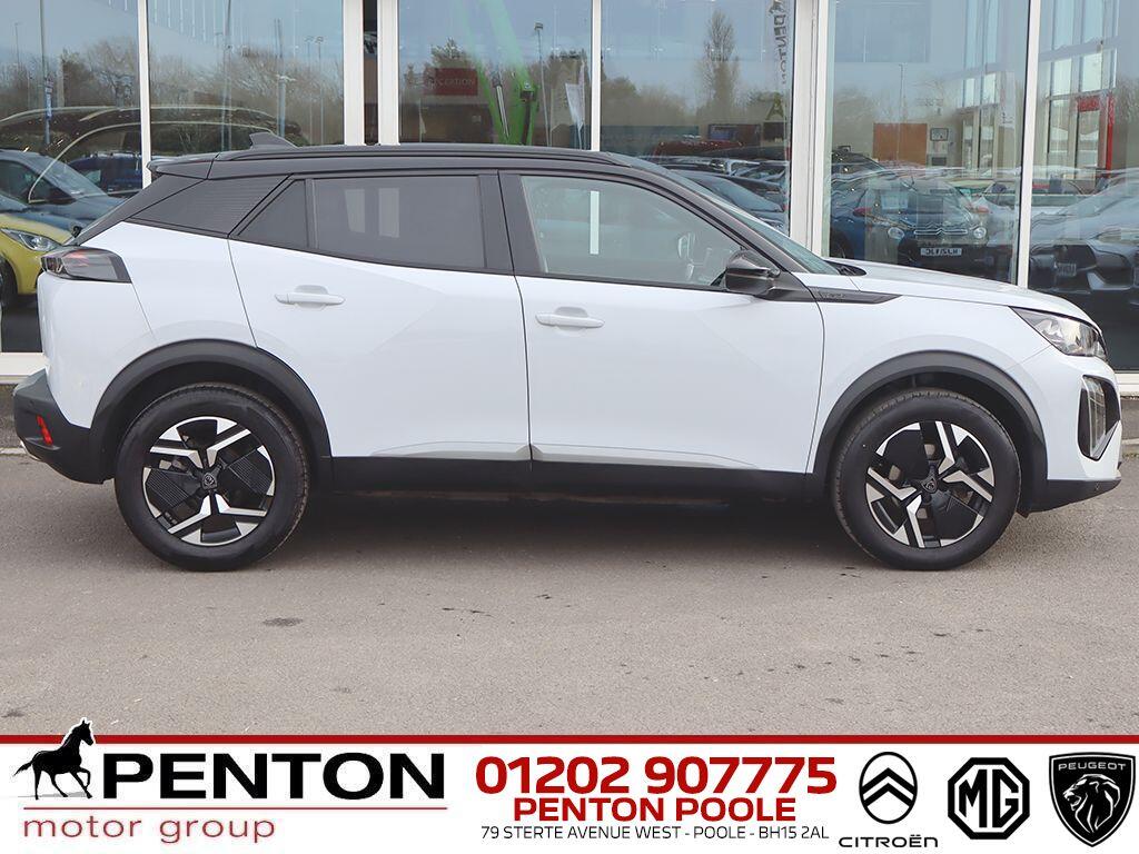 Used Peugeot 2008 2024 for sale - 77564708: Photo 21