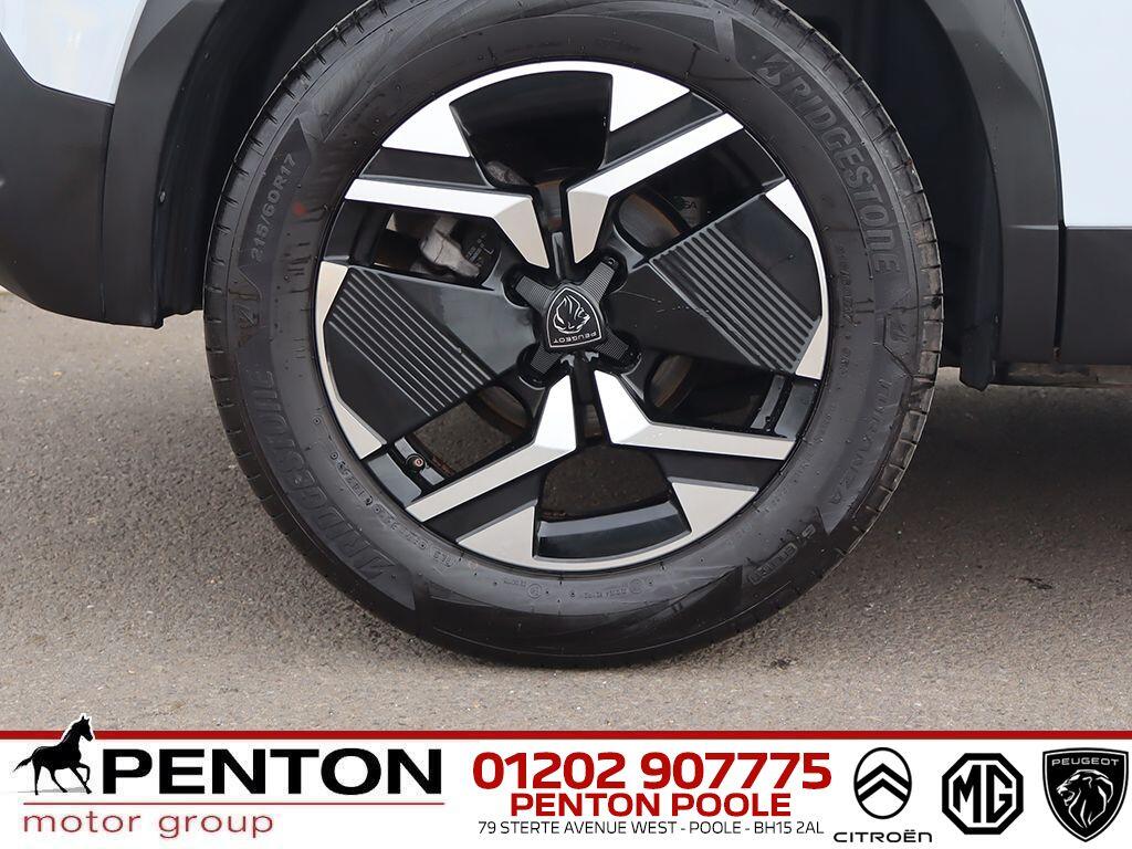 Used Peugeot 2008 2024 for sale - 77564708: Photo 8