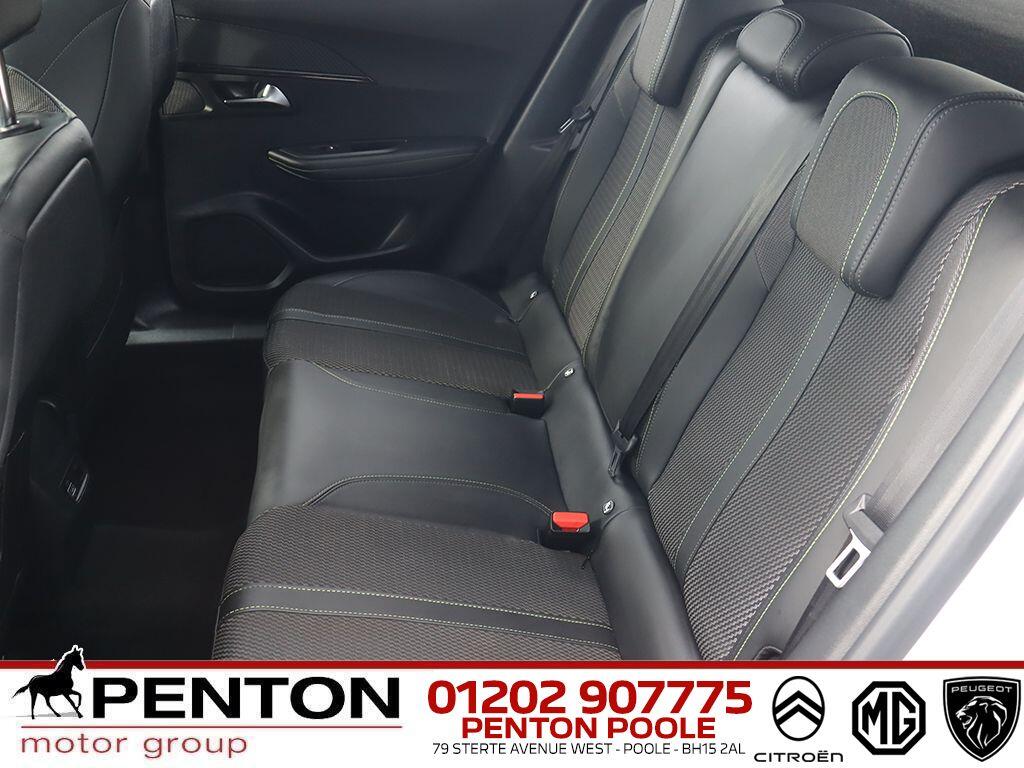 Used Peugeot 2008 2024 for sale - 77564708: Photo 9