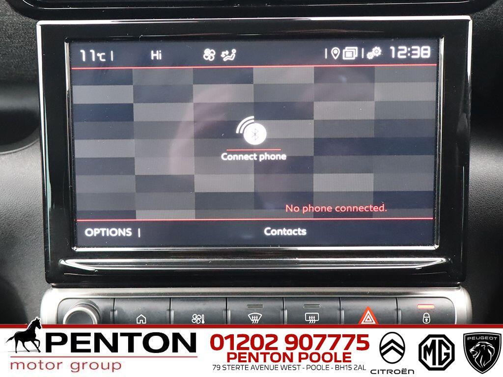 Used Citroen C3 Aircross 2023 for sale - 78204368: Photo 11