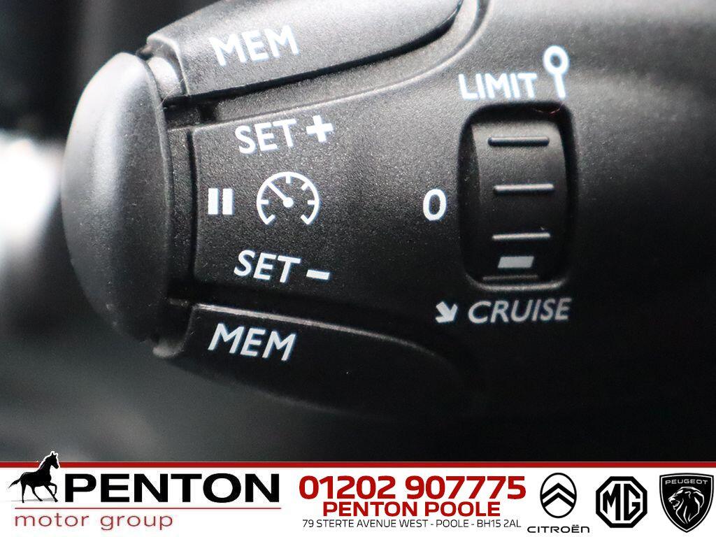 Used Citroen C3 Aircross 2023 for sale - 78204368: Photo 14