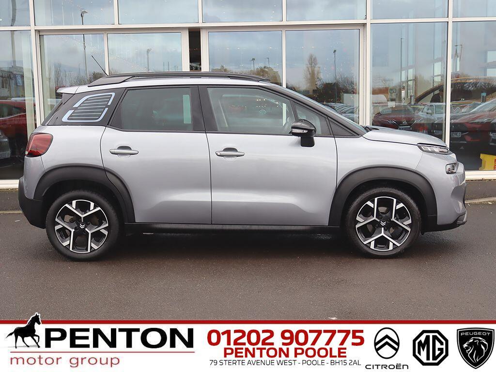 Used Citroen C3 Aircross 2023 for sale - 78204368: Photo 21