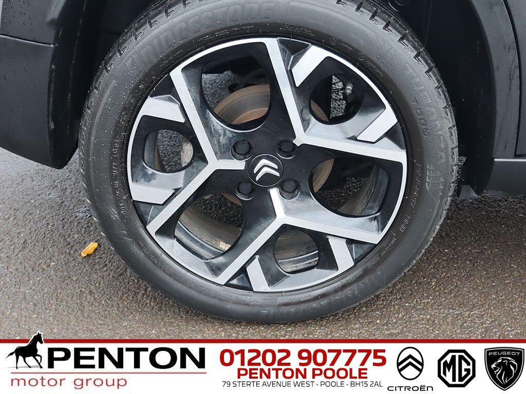 Used Citroen C3 Aircross 2023 for sale - 78204368: Photo 6