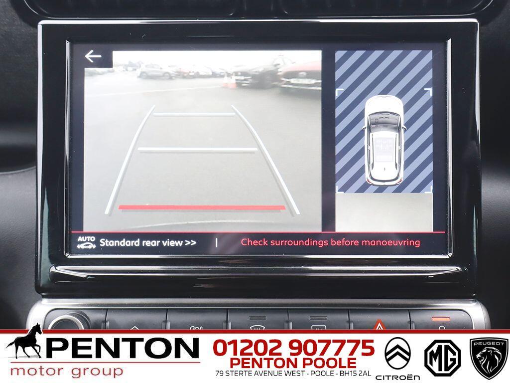 Used Citroen C3 Aircross 2023 for sale - 78204368: Photo 7