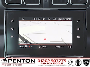 Used Citroen C3 Aircross 2018 for sale - 78361601: Photo