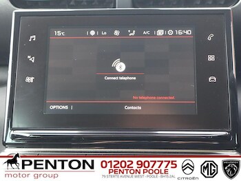 Used Citroen C3 Aircross 2018 for sale - 78361601: Photo