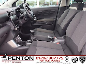 Used Citroen C3 Aircross 2018 for sale - 78361601: Photo