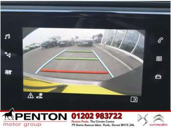 Used Citroen C3 2021 for sale - 74442016: Photo