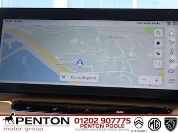 Used MG MG HS 2025 for sale - 79540527: Photo