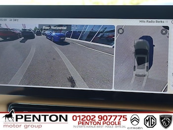 Used MG MG HS 2025 for sale - 79540527: Photo