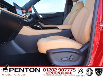 Used MG MG HS 2025 for sale - 79540527: Photo