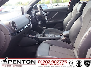 Used Audi Q2 2020 for sale - 79188360: Photo