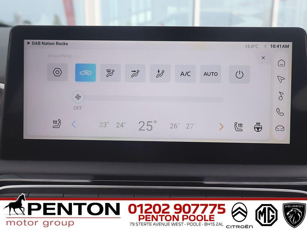 Used MG MG3 2025 for sale - 78184188: Photo 10