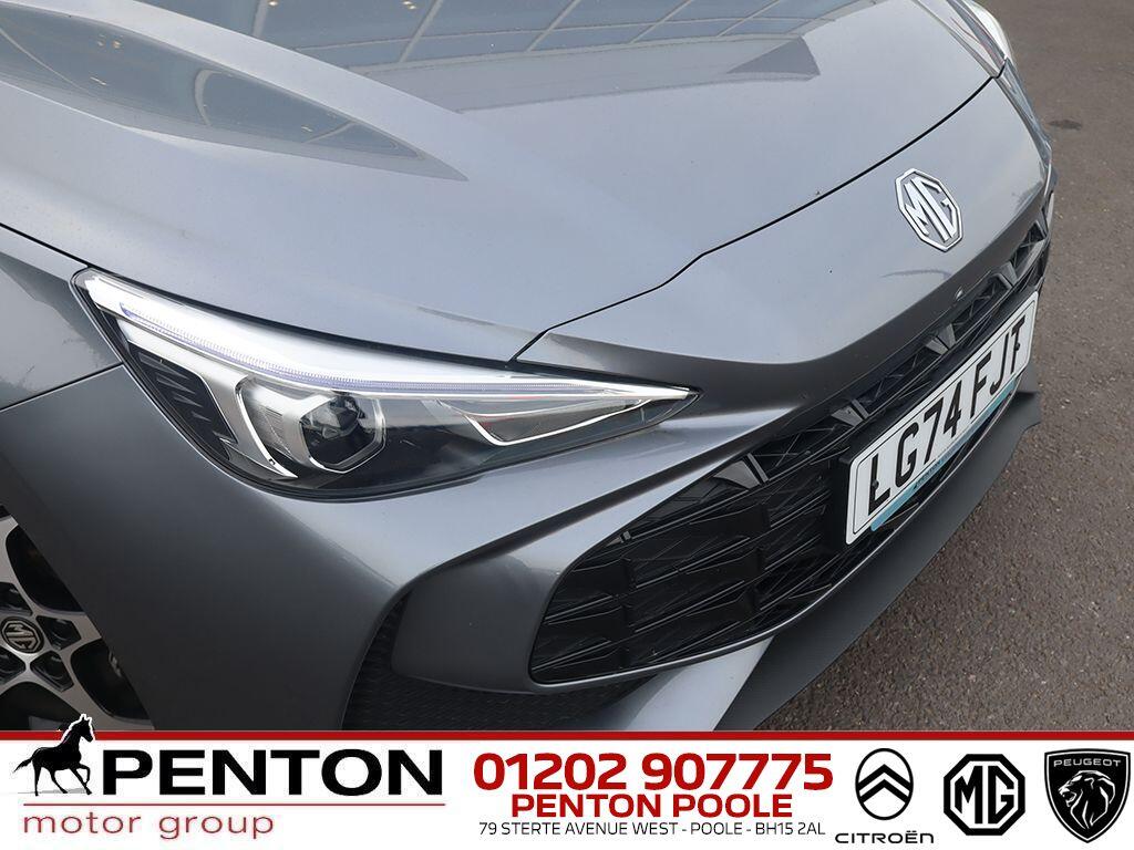 Used MG MG3 2025 for sale - 78184188: Photo 14