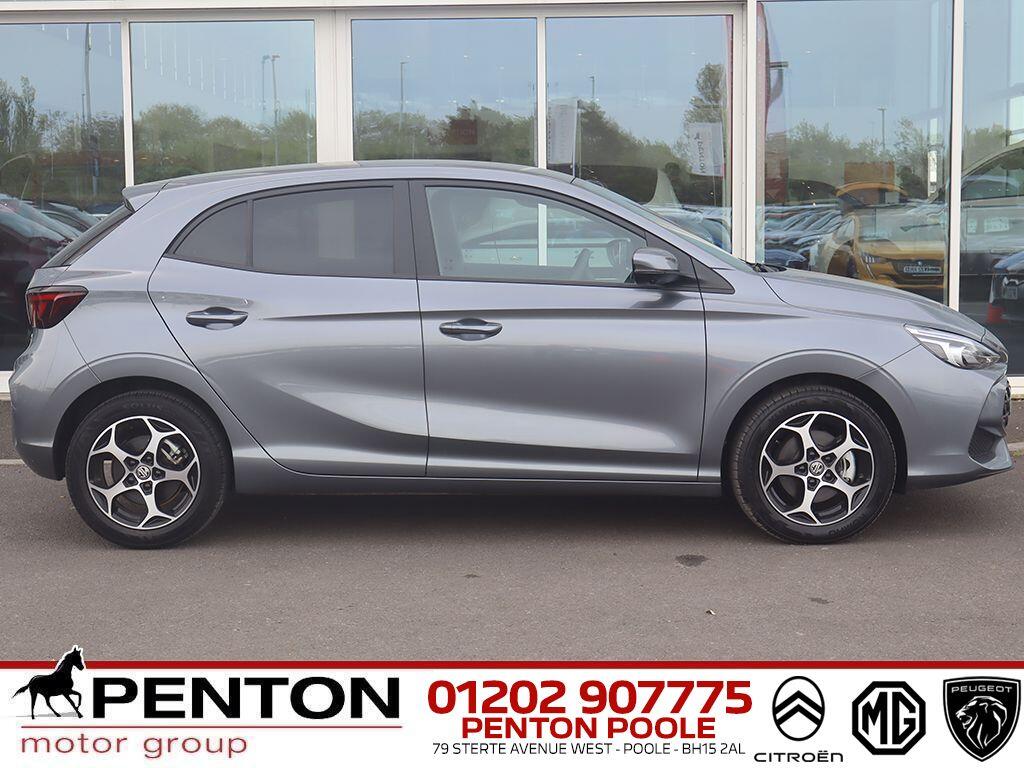 Used MG MG3 2025 for sale - 78184188: Photo 16