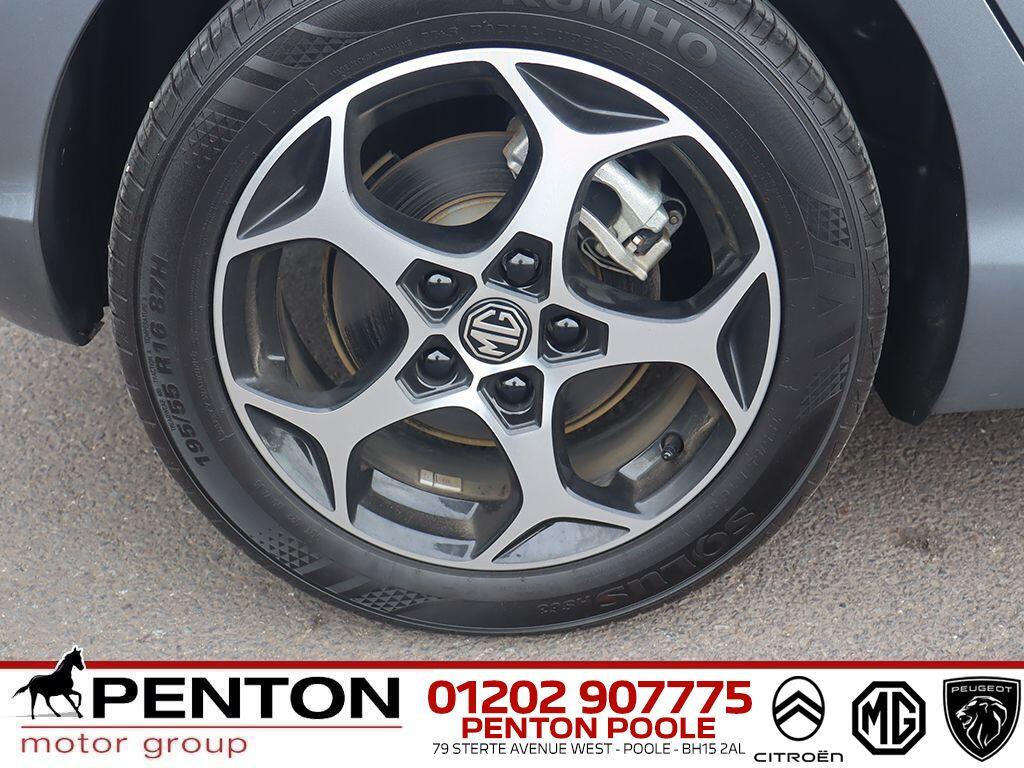 Used MG MG3 2025 for sale - 78184188: Photo 17