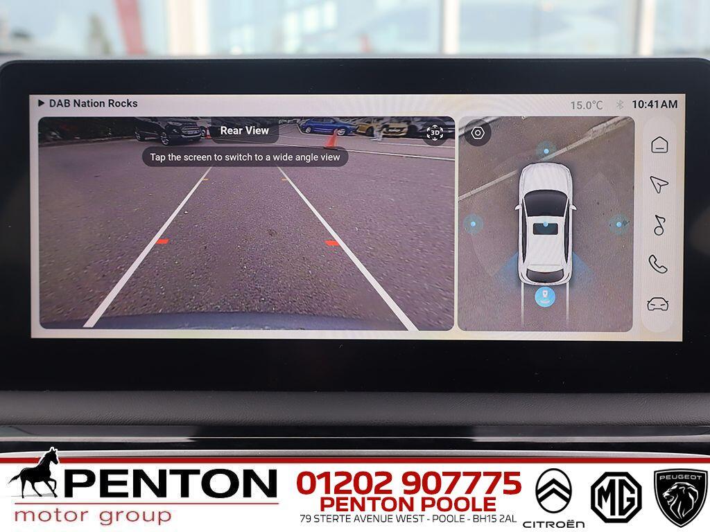 Used MG MG3 2025 for sale - 78184188: Photo 2