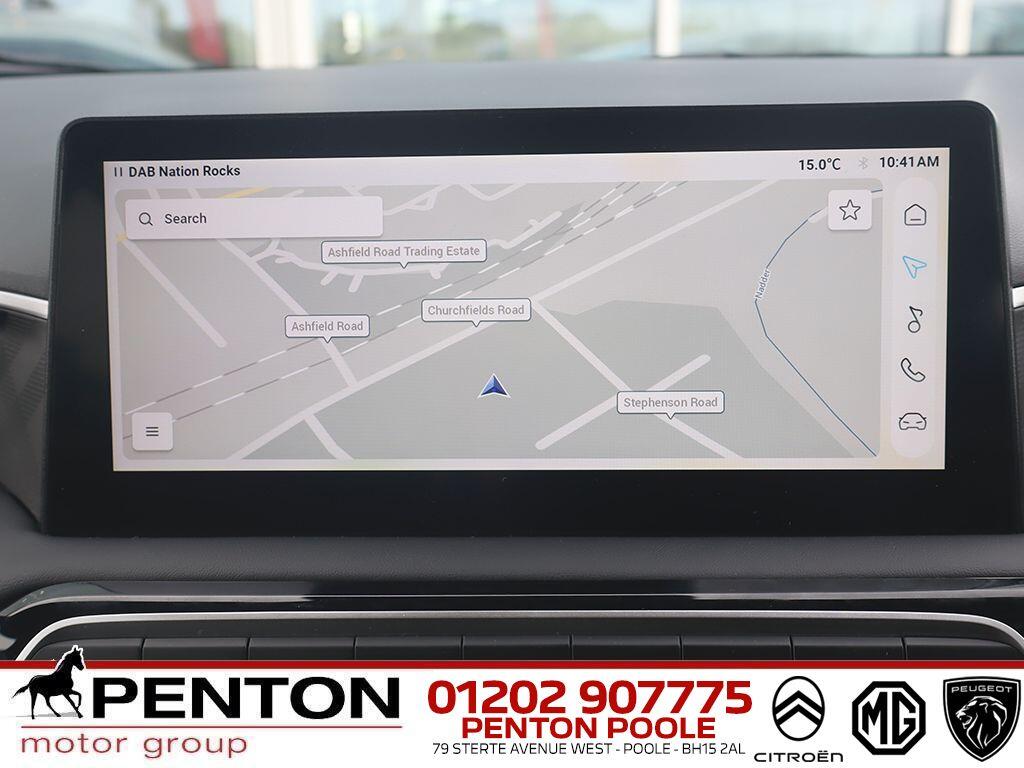 Used MG MG3 2025 for sale - 78184188: Photo 3