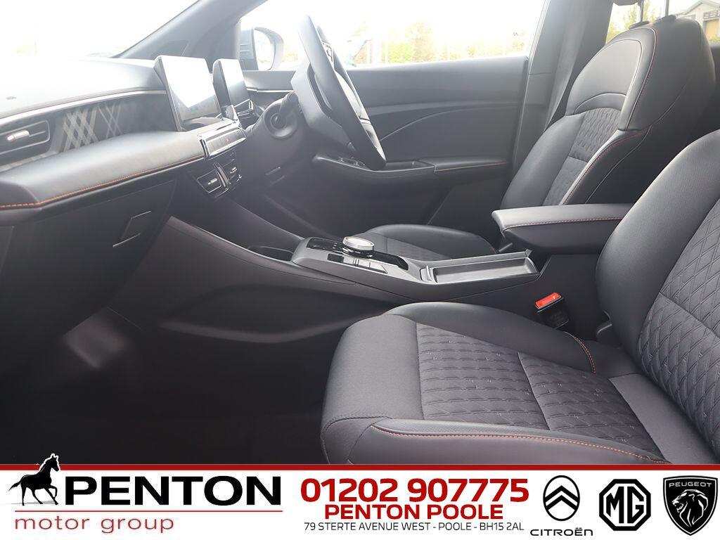 Used MG MG3 2025 for sale - 78184188: Photo 4