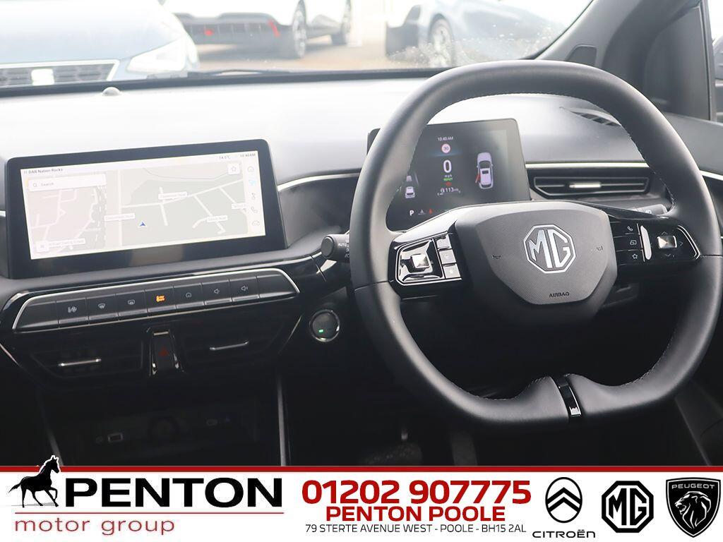Used MG MG3 2025 for sale - 78184188: Photo 6