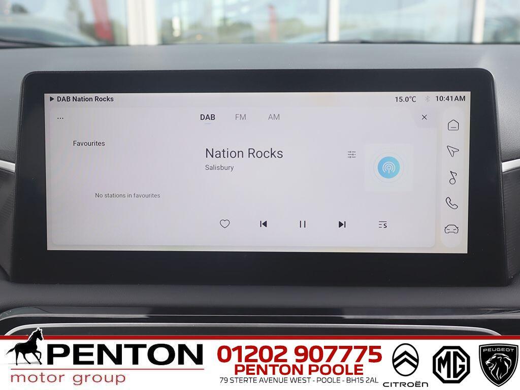 Used MG MG3 2025 for sale - 78184188: Photo 9