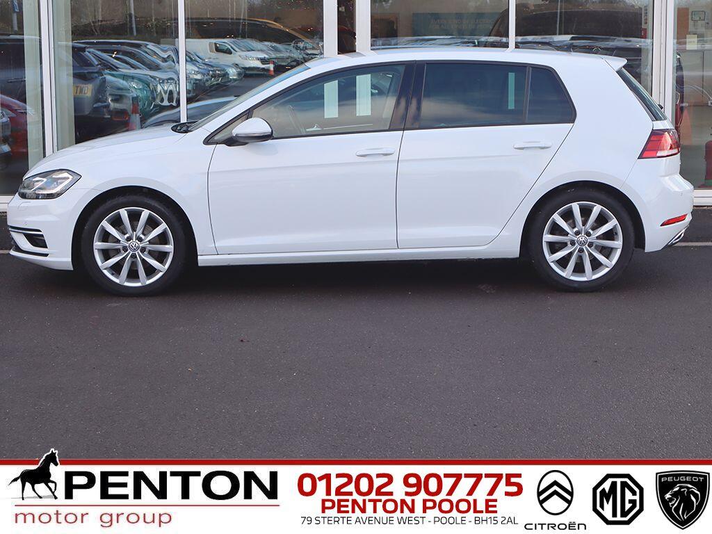 Used Volkswagen Golf 2019 for sale - 76913716: Photo 14