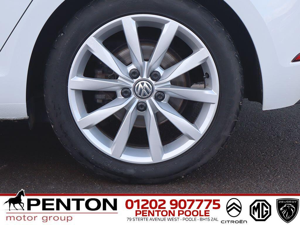 Used Volkswagen Golf 2019 for sale - 76913716: Photo 15