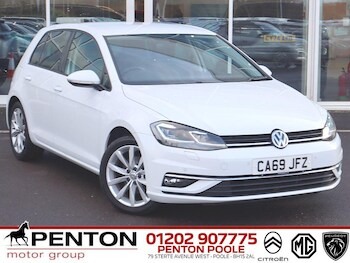 2019 (69) - 1.5 TSI EVO GT Edition DSG Euro 6 (s/s) 5dr