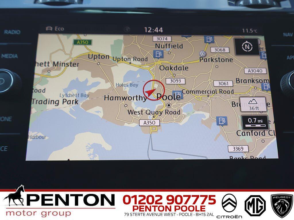 Used Volkswagen Golf 2019 for sale - 76913716: Photo 2