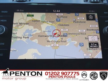 Used Volkswagen Golf 2019 for sale - 76913716: Photo