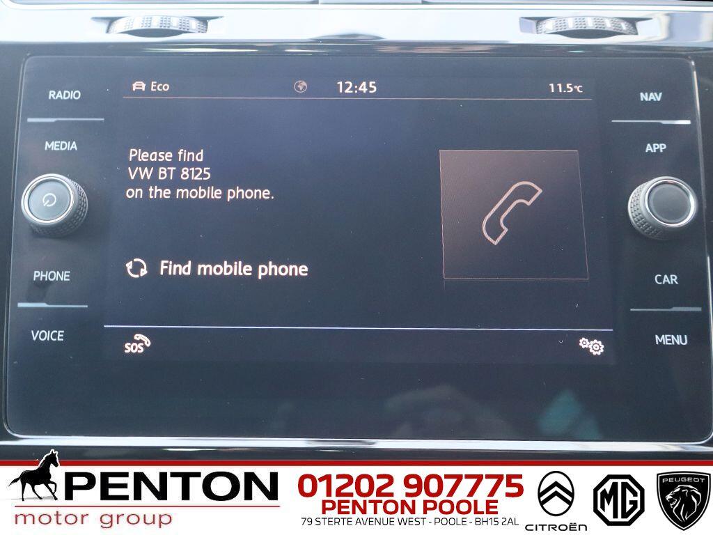 Used Volkswagen Golf 2019 for sale - 76913716: Photo 3