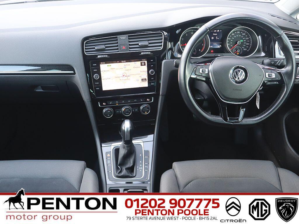 Used Volkswagen Golf 2019 for sale - 76913716: Photo 6